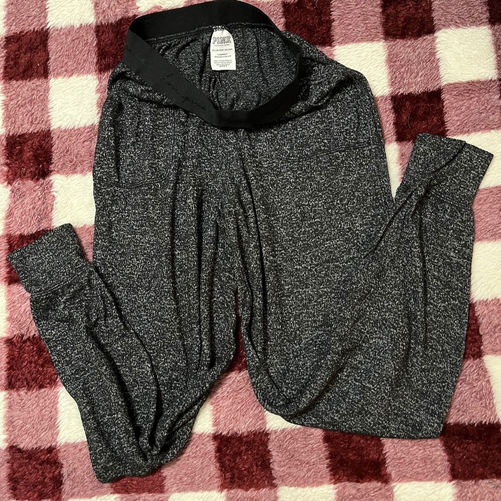 PINK brand sleep wear joggers